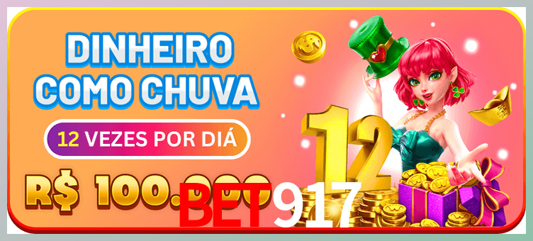 App bet917 iOS