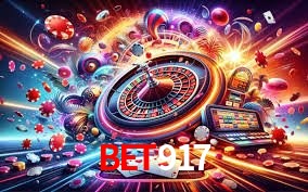 Mesa de Blackjack bet917