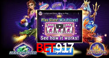 Desvendando o Mundo dos Jogos Virtuais na bet917
