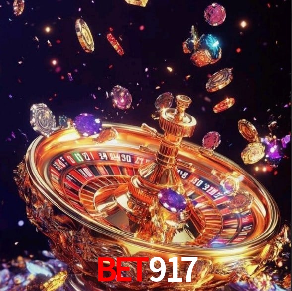 Provedores de Jogos bet917