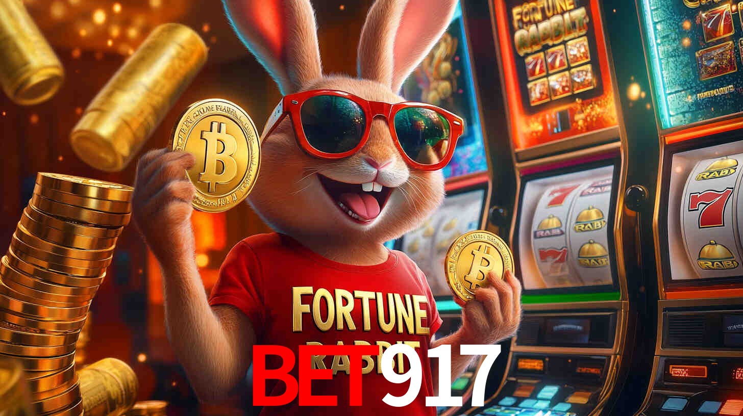 Apostas Esportivas na bet917: Um Guia Completo