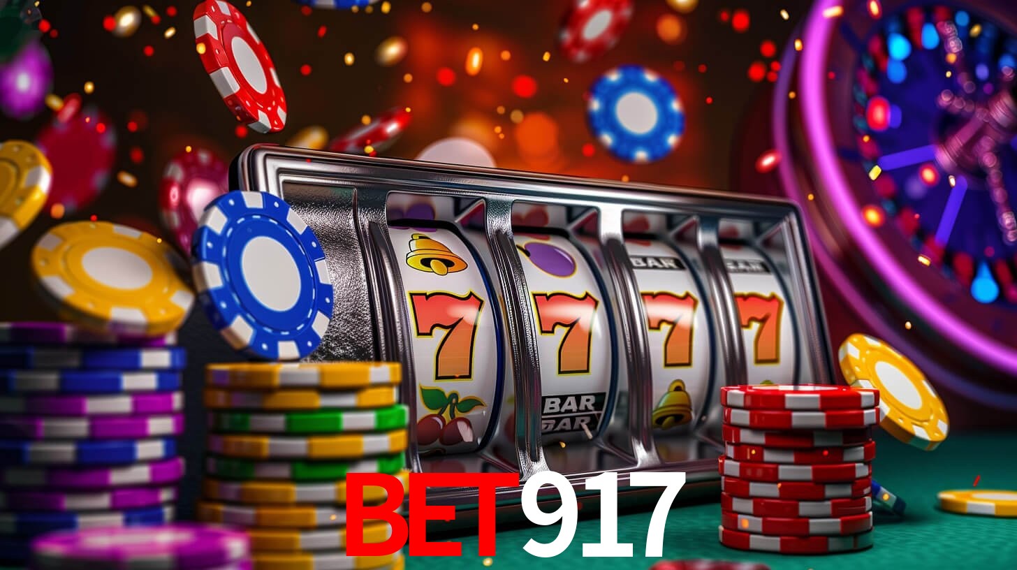 Interface do App bet917