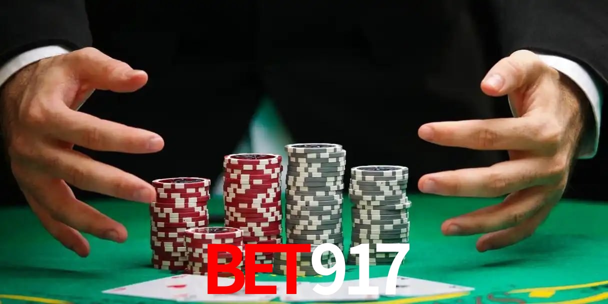 Promoções Sazonais bet917