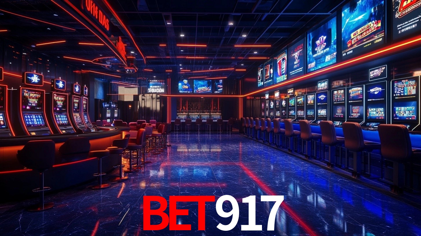 Daily Bonuses bet917