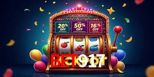 Jogos de Slot bet917