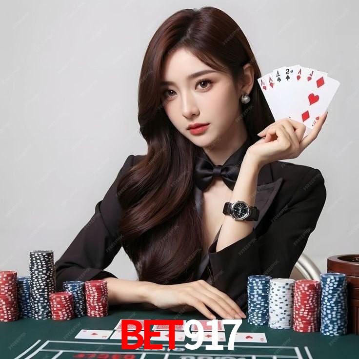 Diretório de Jogos bet917