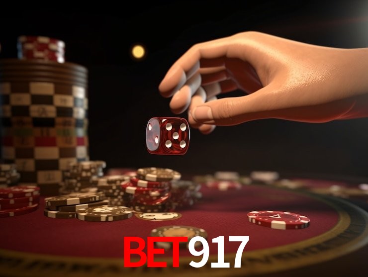 Estatísticas Esportivas bet917