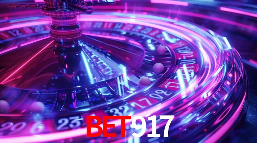 A Experiência Imersiva dos Cassinos Ao Vivo no bet917
