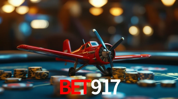 Game Providers bet917