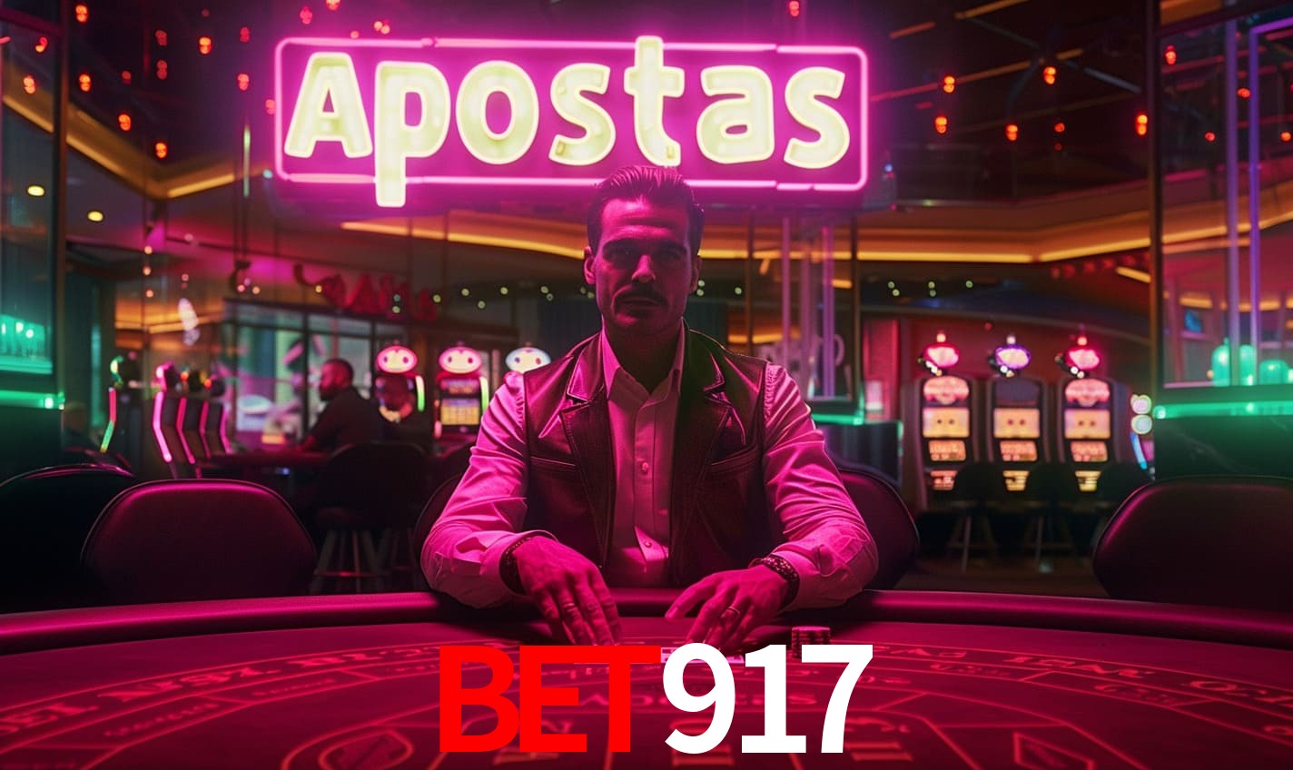 Descubra a Essência do bet917: Nossa História e Compromissos