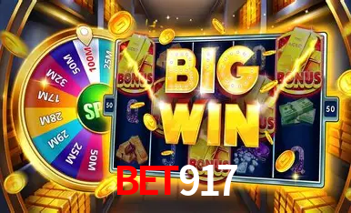 Apostas Esportivas na bet917: Um Guia Completo