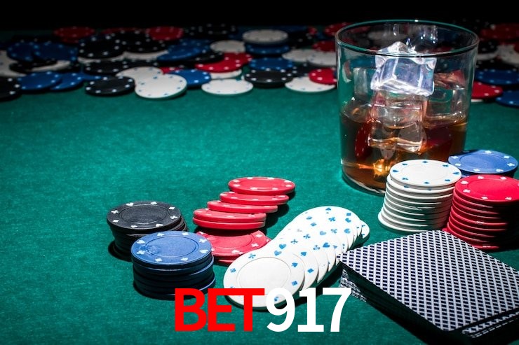 Torneios bet917
