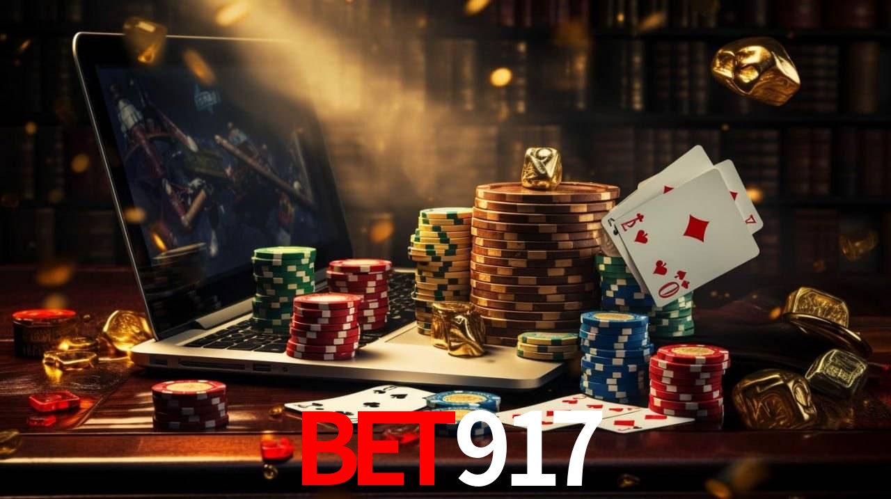 Programa VIP bet917