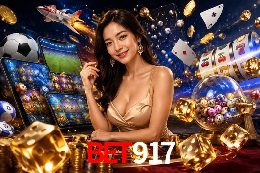 Games Directory bet917