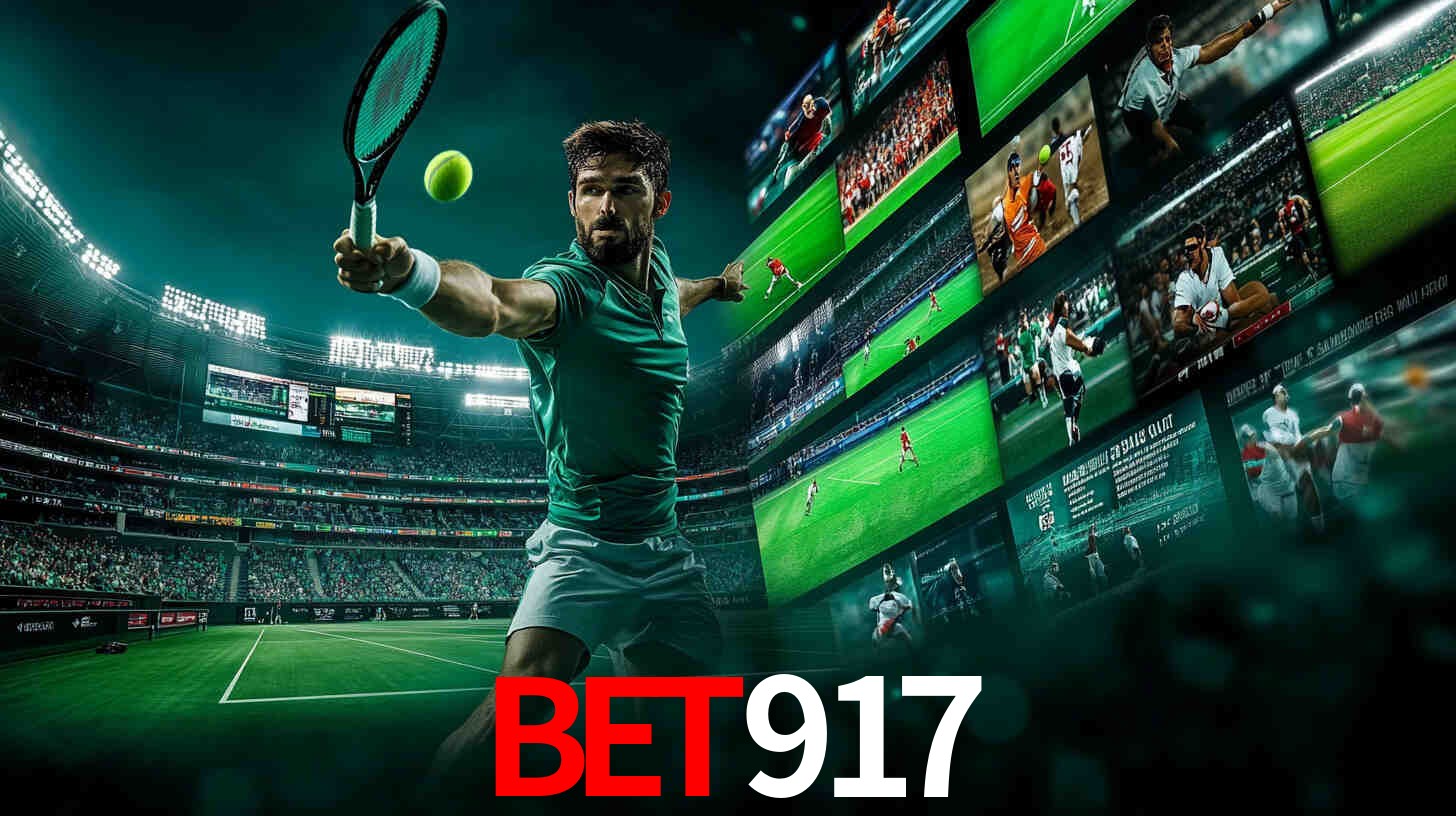 Descubra o Programa VIP da bet917: Vantagens Exclusivas para Jogadores