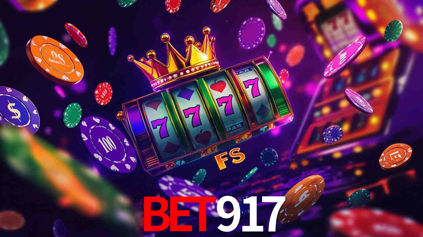 Welcome Bonus bet917
