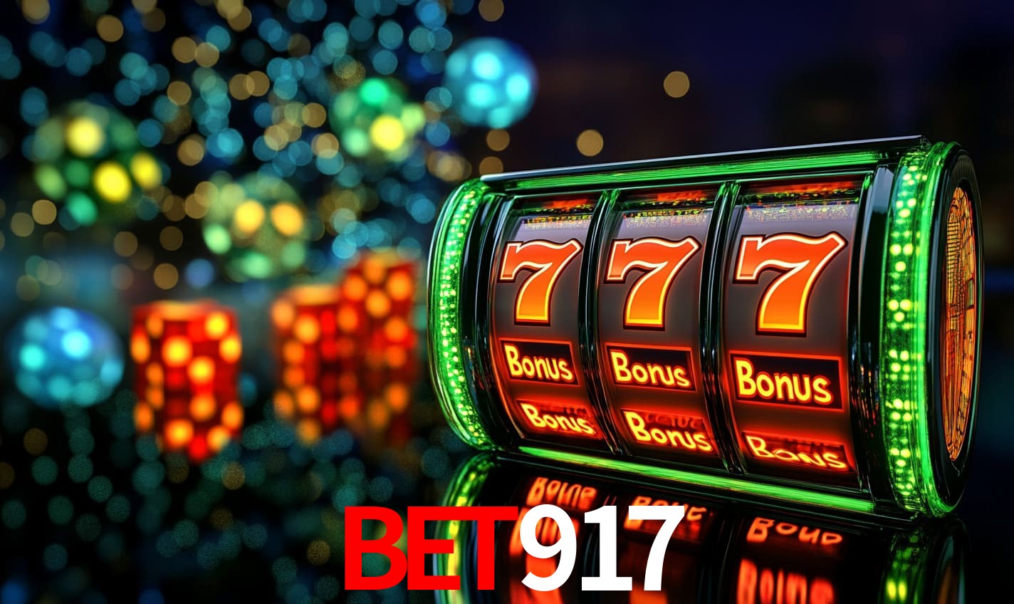 Estatísticas do Jogo bet917