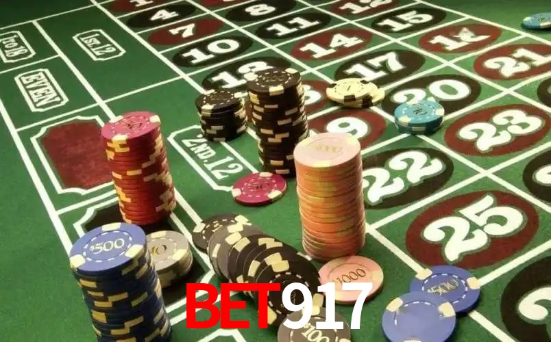 Apostas de Basquete bet917