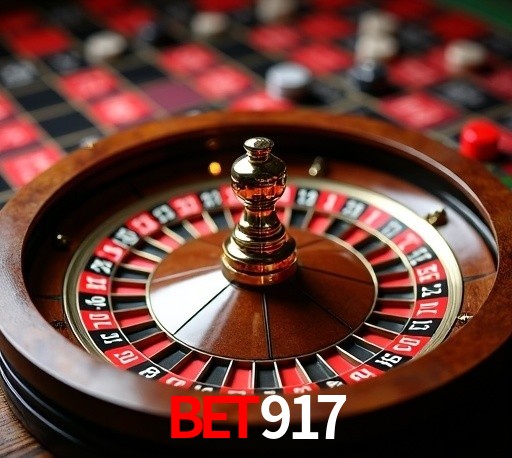 Benefícios da Conta bet917