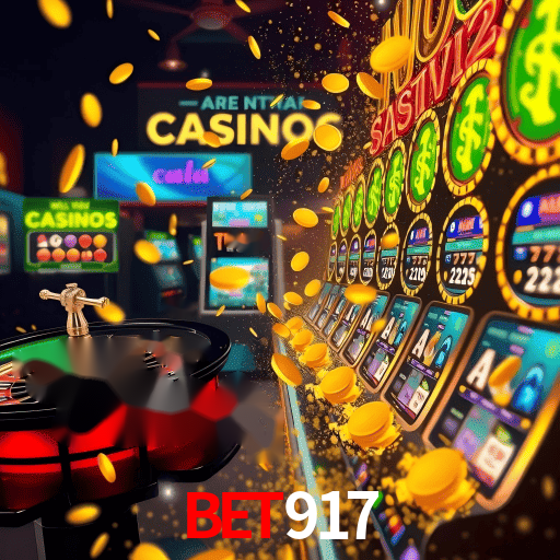 Descubra o Programa VIP da bet917: Vantagens Exclusivas para Jogadores