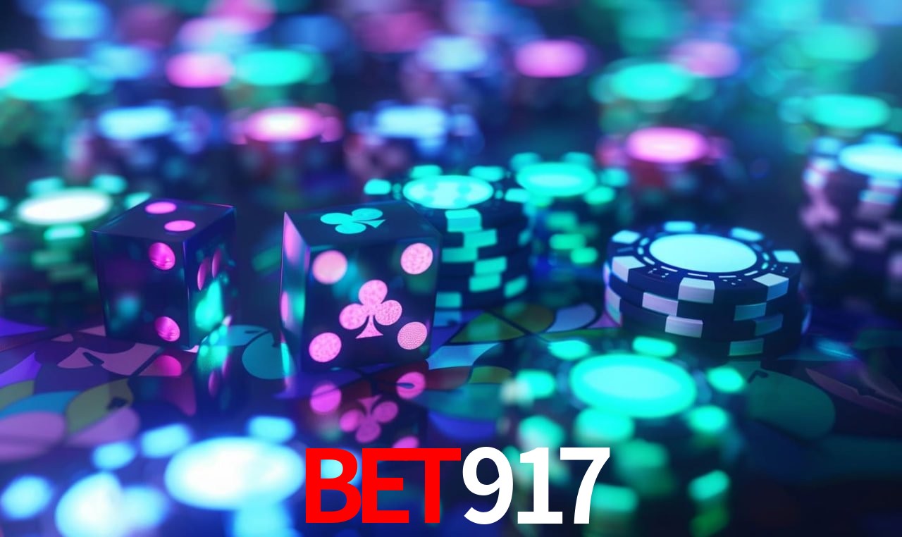 Bônus Diários bet917