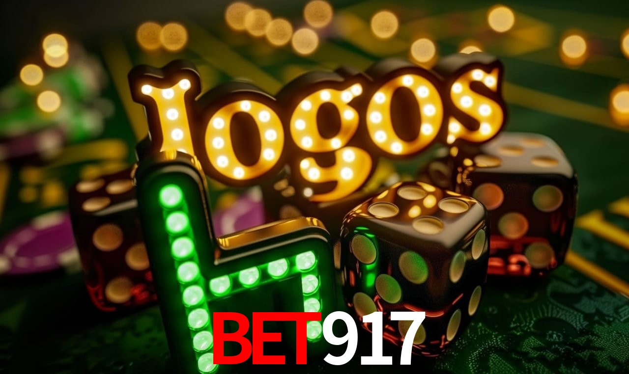 Apostas de Futebol bet917