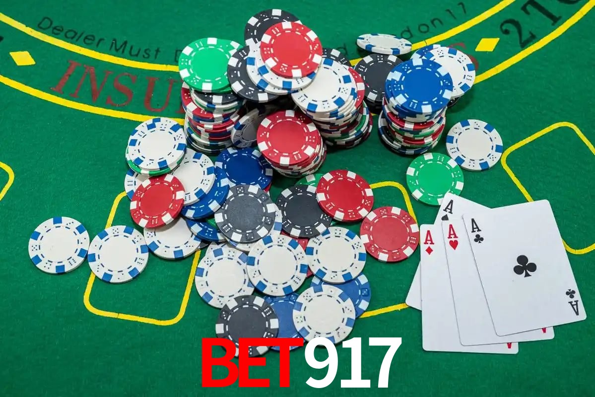 PIX Instantâneo bet917