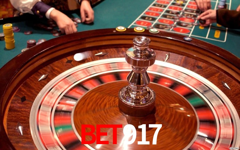 Interface Premium bet917