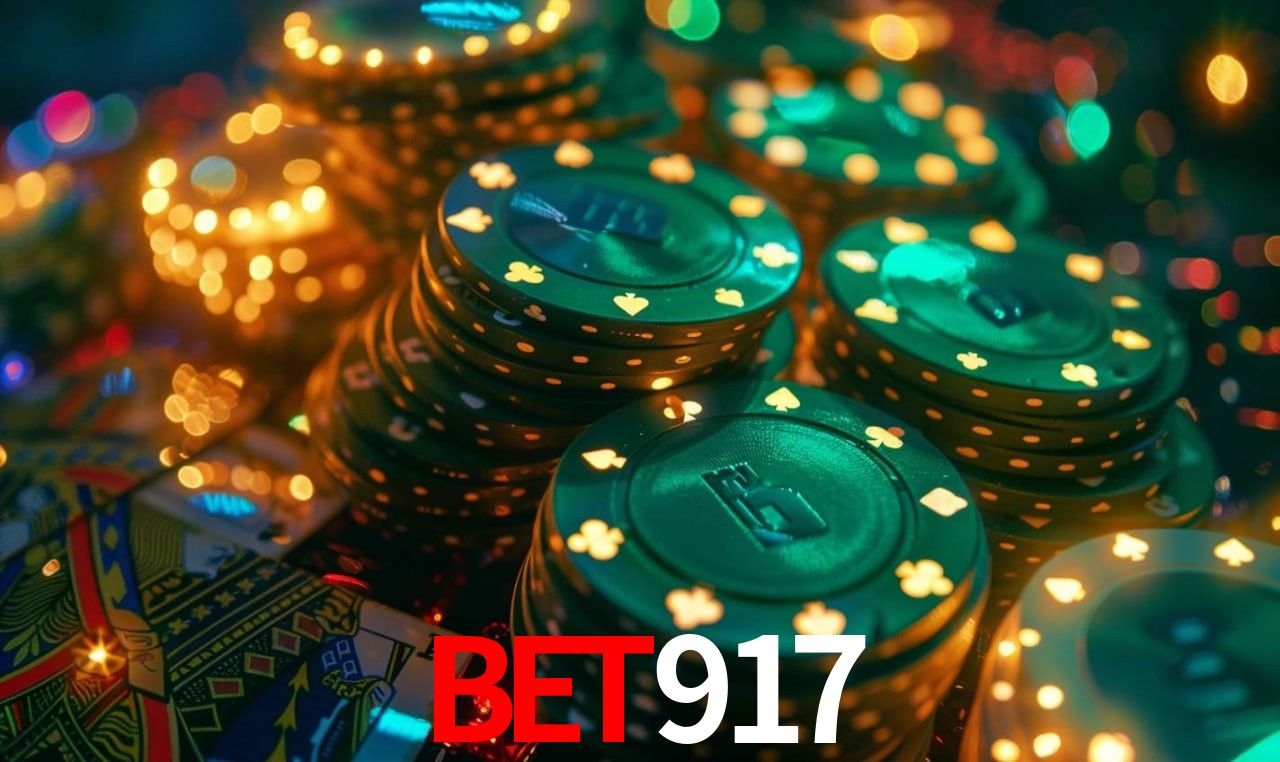Casino Ao Vivo bet917