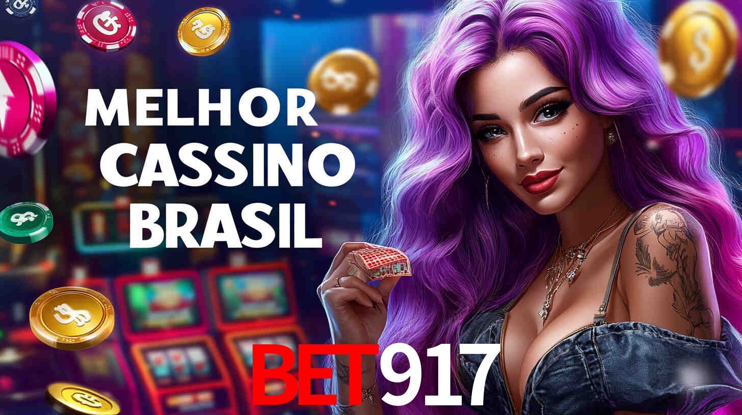 A Popularidade dos Caça-Níqueis no bet917