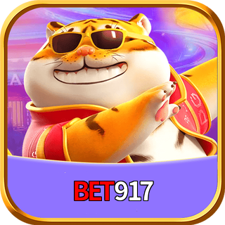 Logo da bet917